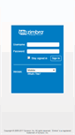 Mobile Screenshot of mail.reformatus.hu